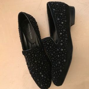 Donald Pliner shoes size 7.5 New